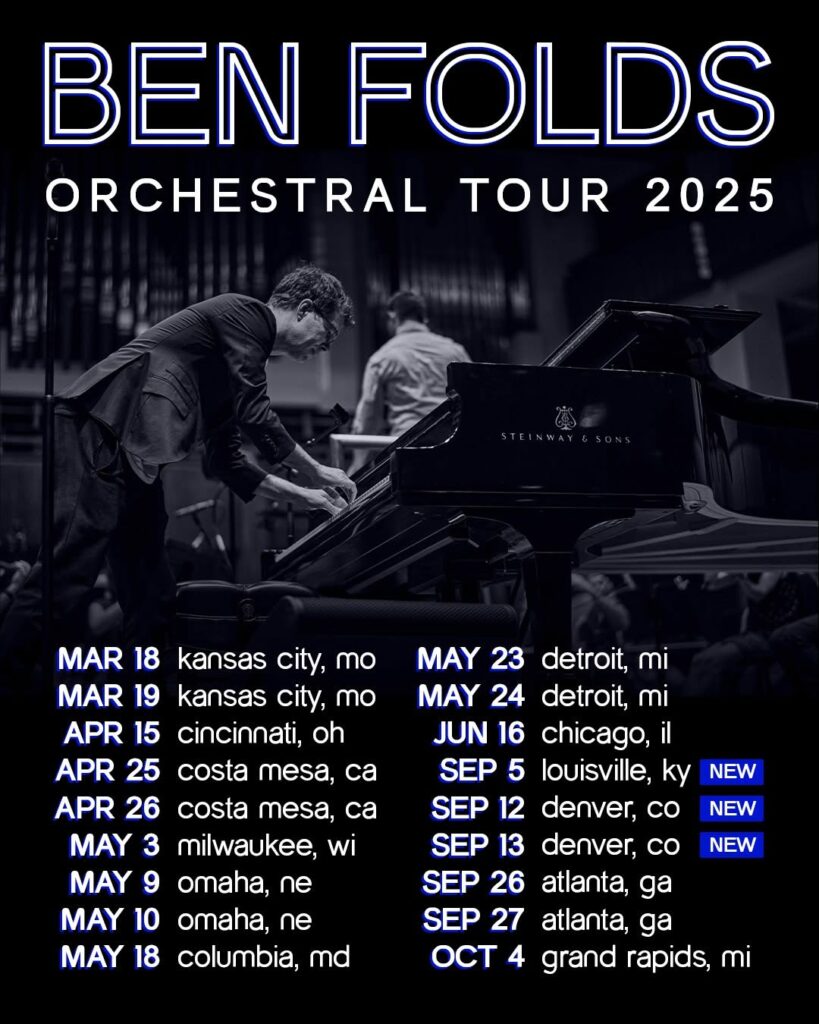 tickets update