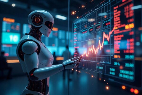 robot
