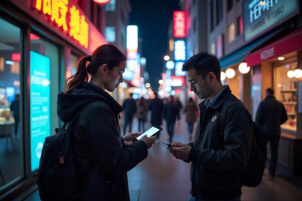 digital cash
